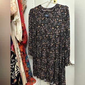 Maeve by Anthropology Dress